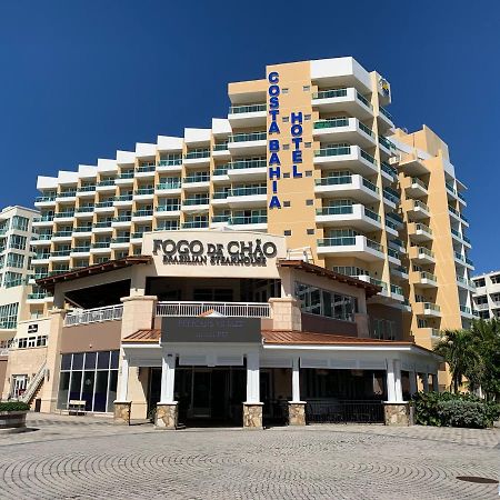Costa Bahia Hotel Paseo Caribe San Juan Zewnętrze zdjęcie