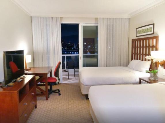 Costa Bahia Hotel Paseo Caribe San Juan Zewnętrze zdjęcie