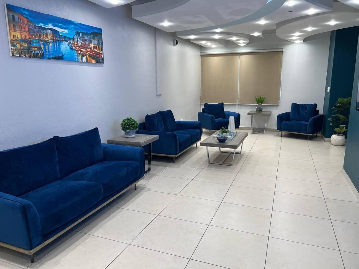Costa Bahia Hotel Paseo Caribe San Juan Zewnętrze zdjęcie