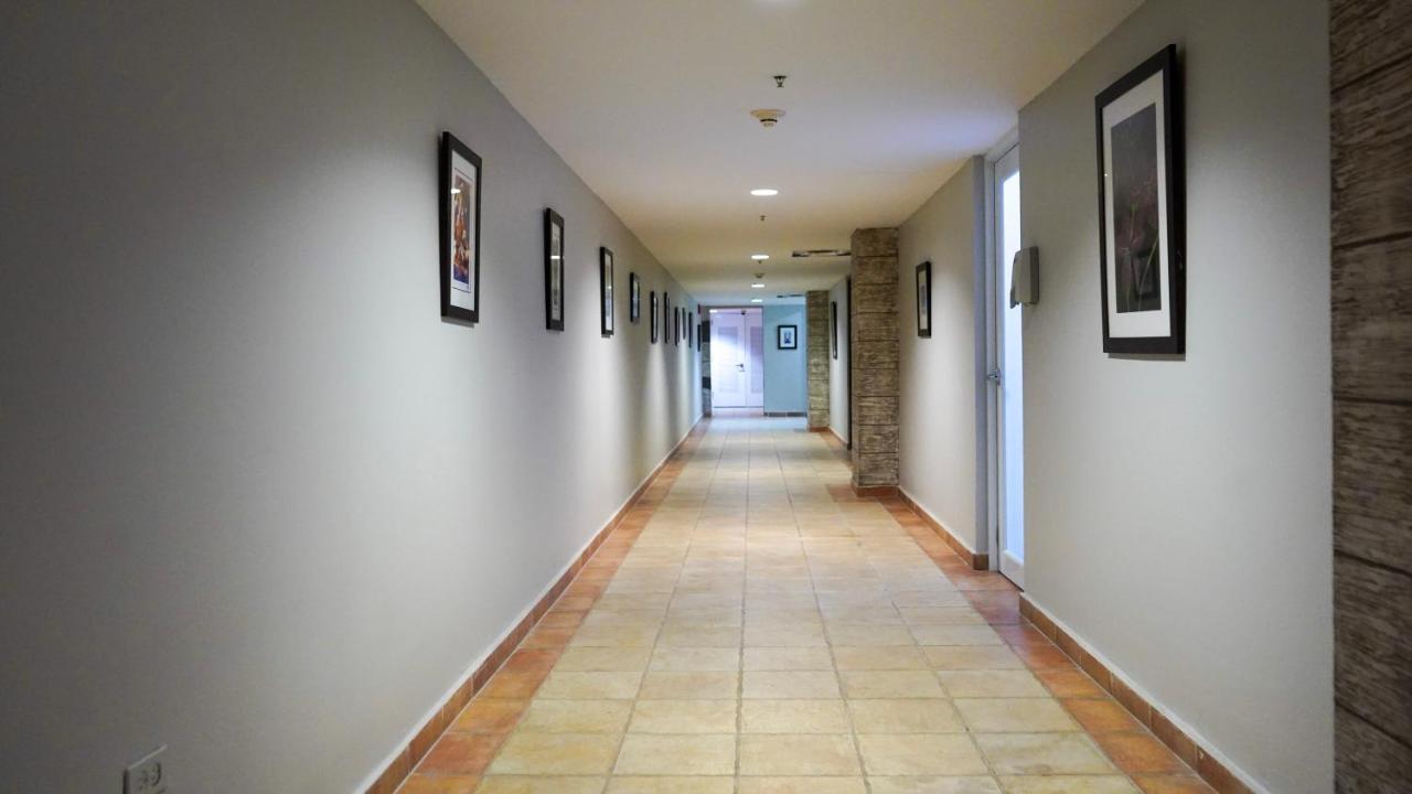 Costa Bahia Hotel Paseo Caribe San Juan Zewnętrze zdjęcie