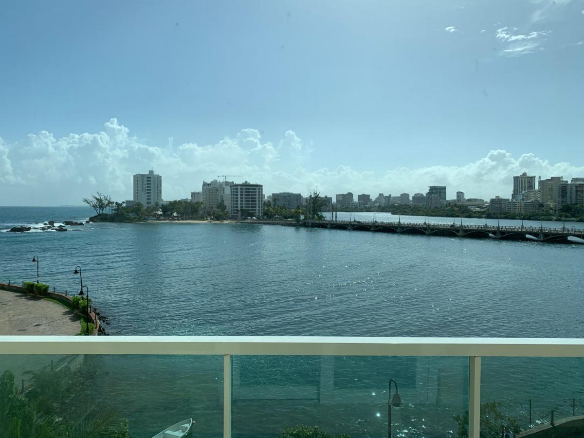 Costa Bahia Hotel Paseo Caribe San Juan Zewnętrze zdjęcie