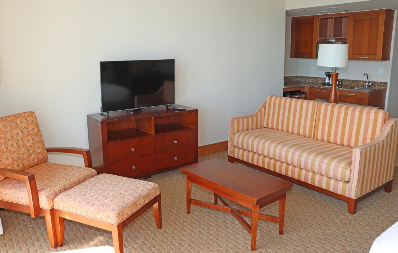 Costa Bahia Hotel Paseo Caribe San Juan Zewnętrze zdjęcie