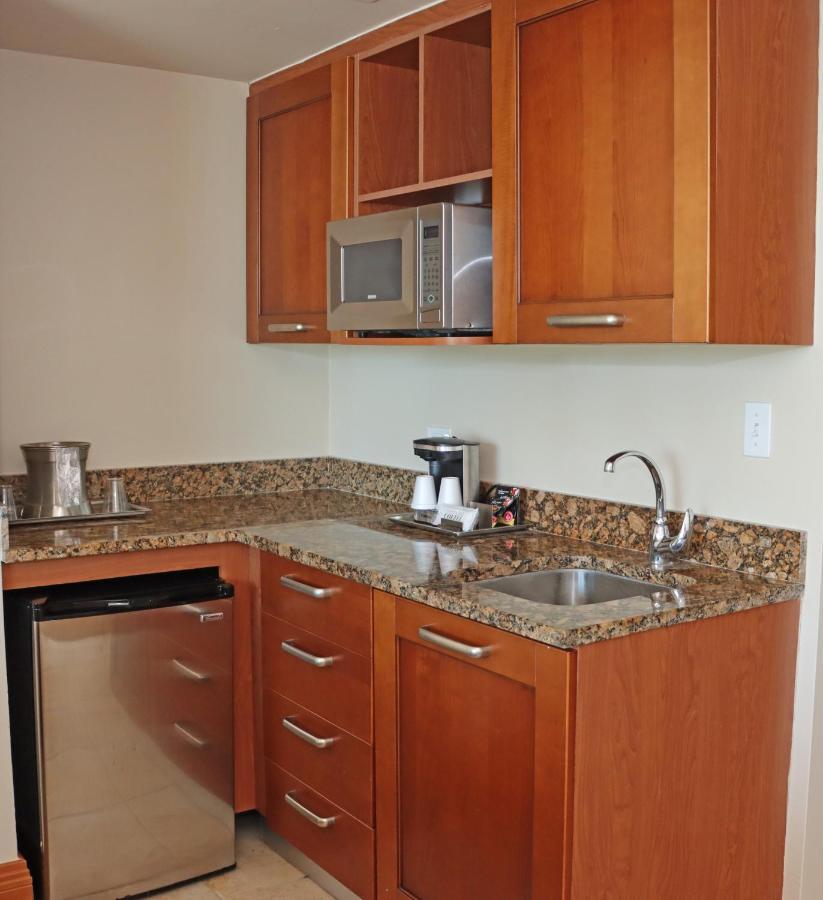 Costa Bahia Hotel Paseo Caribe San Juan Zewnętrze zdjęcie