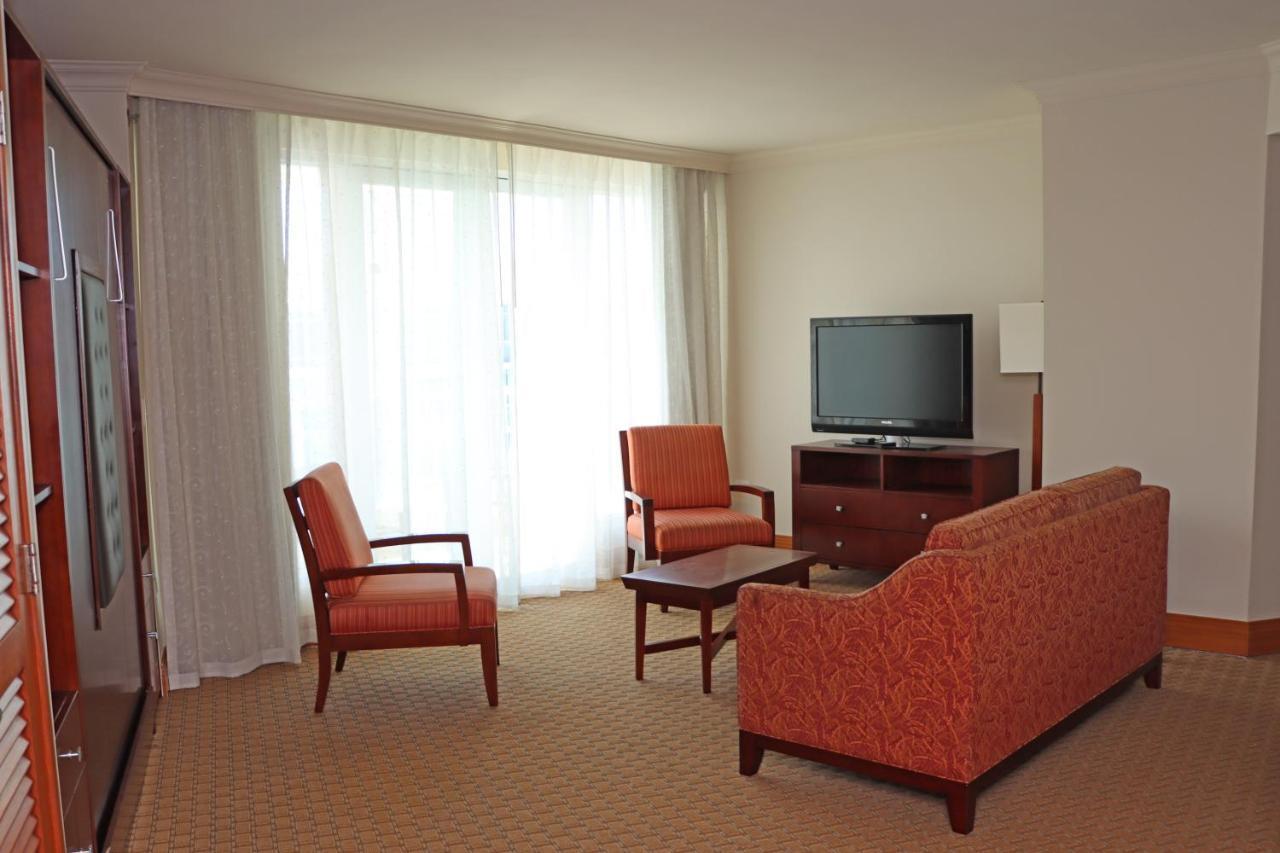 Costa Bahia Hotel Paseo Caribe San Juan Zewnętrze zdjęcie