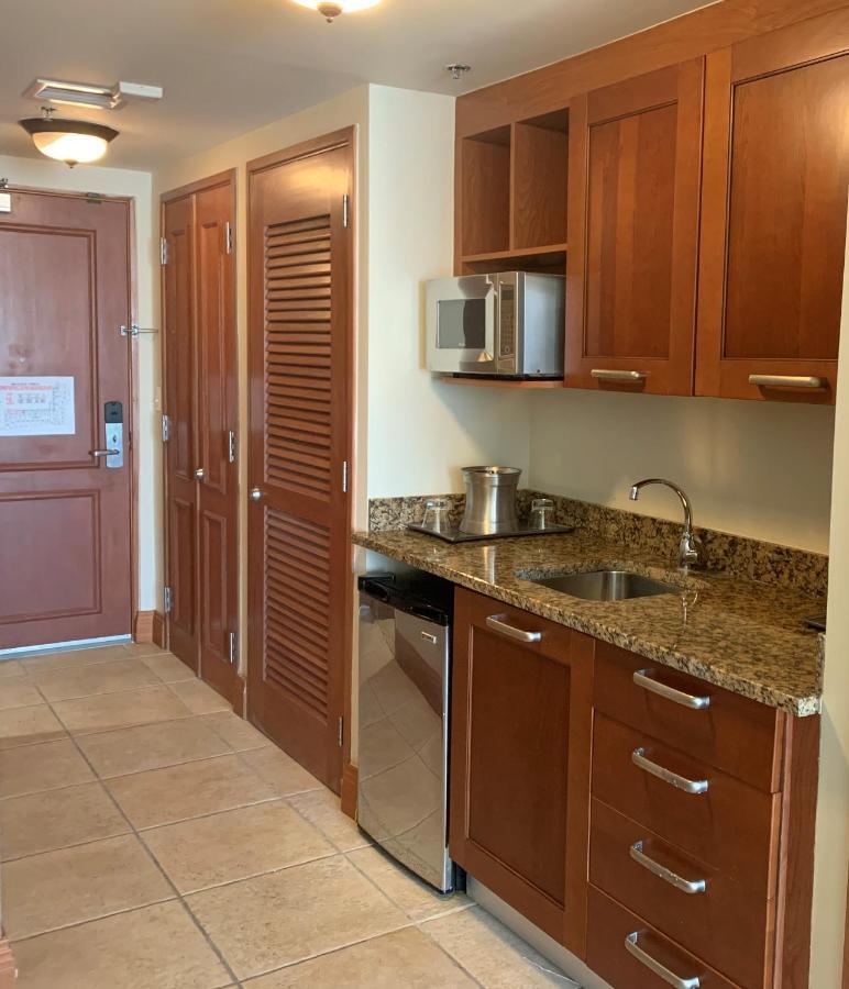 Costa Bahia Hotel Paseo Caribe San Juan Zewnętrze zdjęcie