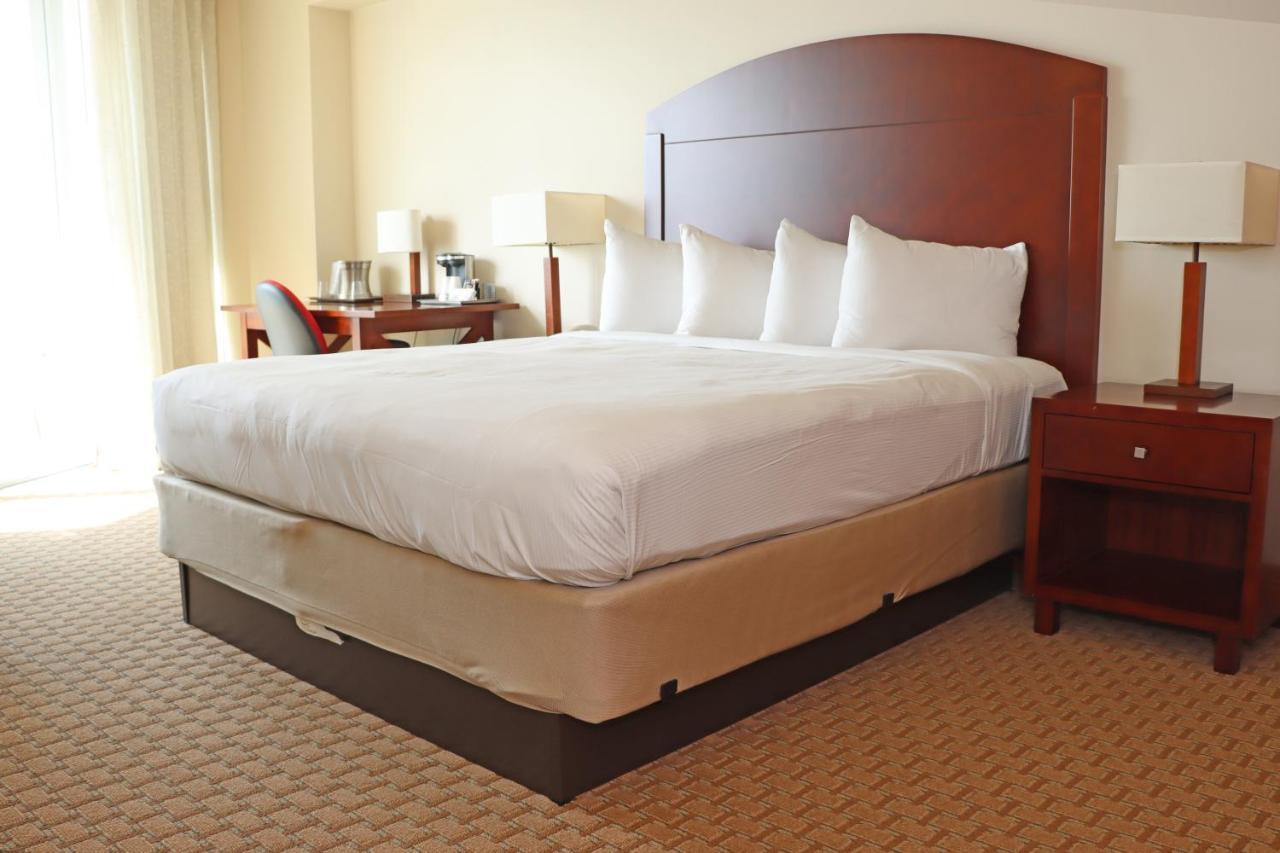 Costa Bahia Hotel Paseo Caribe San Juan Zewnętrze zdjęcie